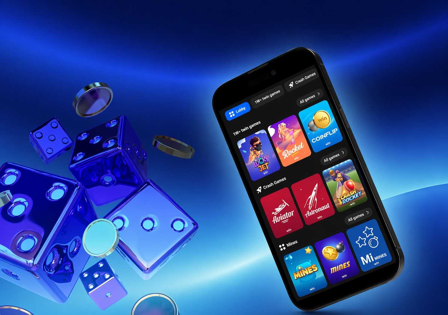 Download Crickbat9 APK for Android and iOS