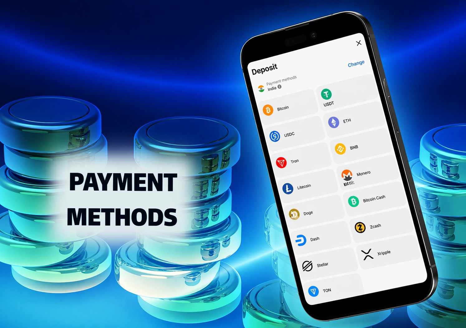 Crickbat9 Payment Methods - Fast UPI Withdrawal